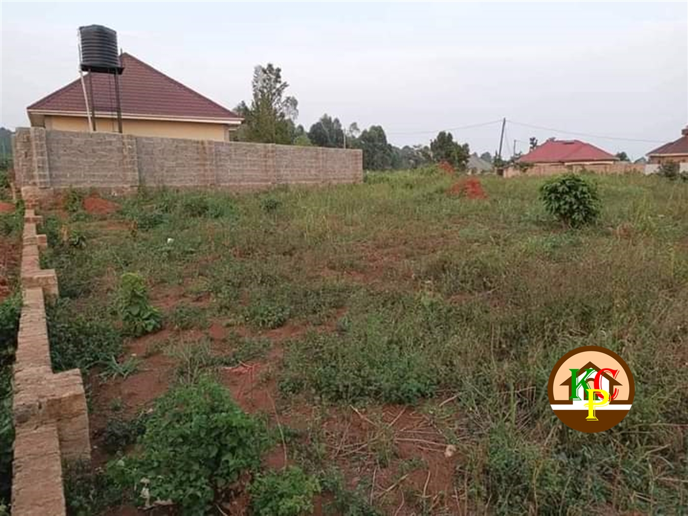 Residential Land for sale in Gayaza Wakiso