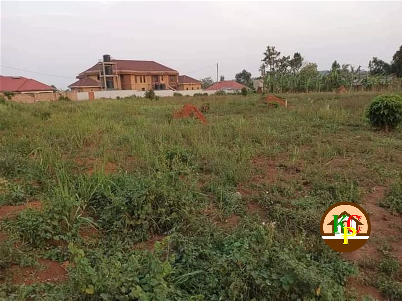 Residential Land for sale in Gayaza Wakiso