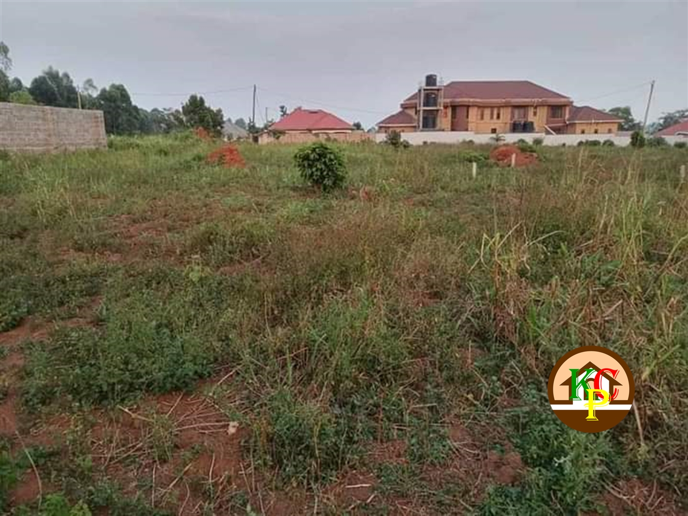 Residential Land for sale in Gayaza Wakiso