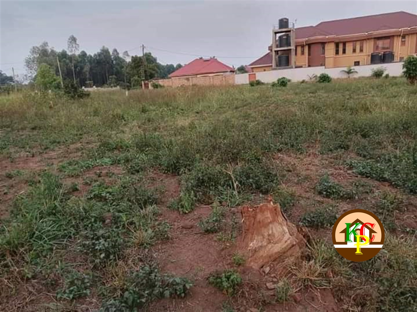 Residential Land for sale in Gayaza Wakiso