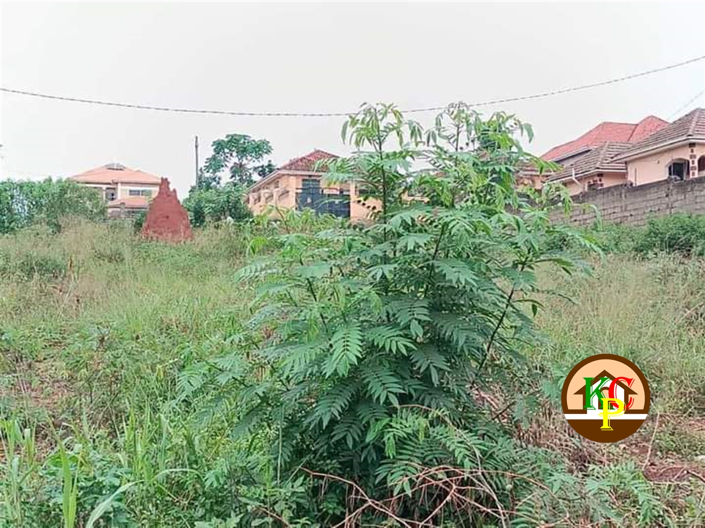 Residential Land for sale in Kira Wakiso