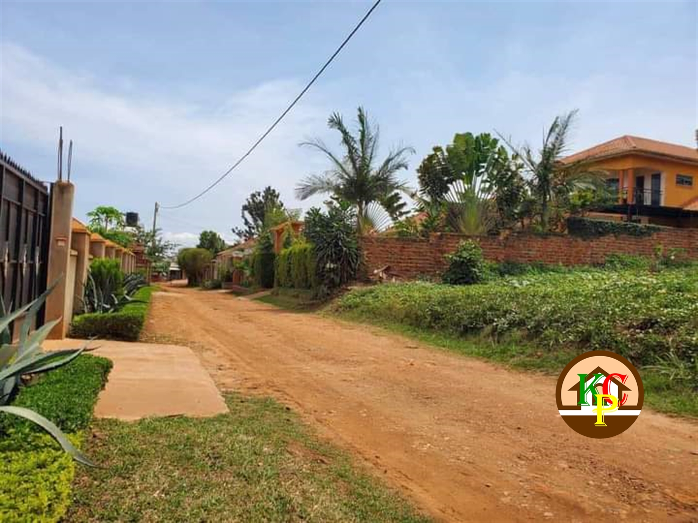 Residential Land for sale in Kira Wakiso