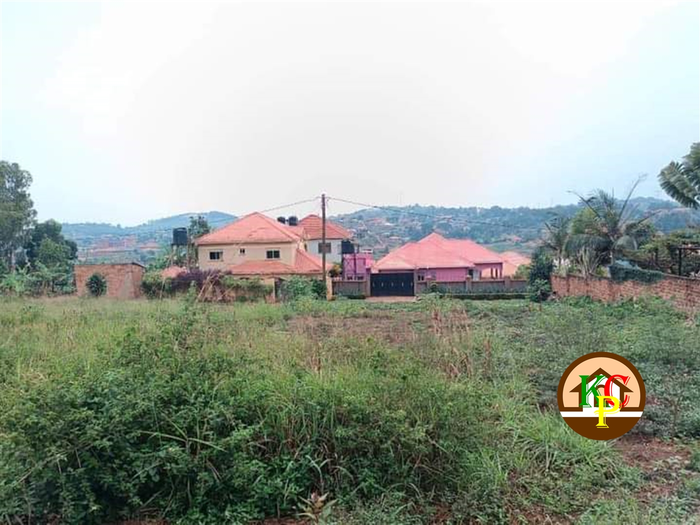 Residential Land for sale in Kira Wakiso