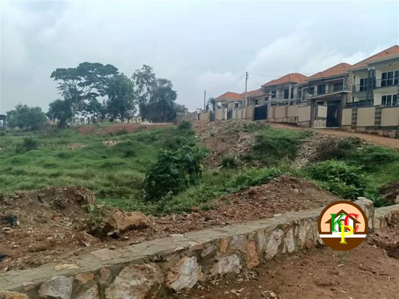 Residential Land for sale in Ntinda Kampala