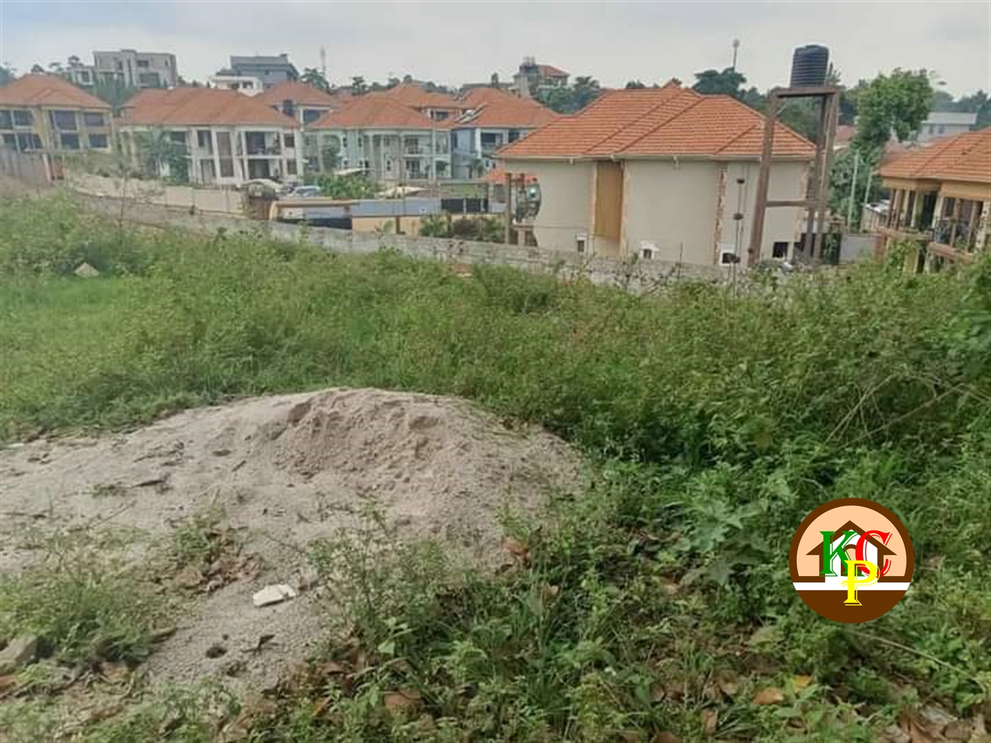 Residential Land for sale in Ntinda Kampala