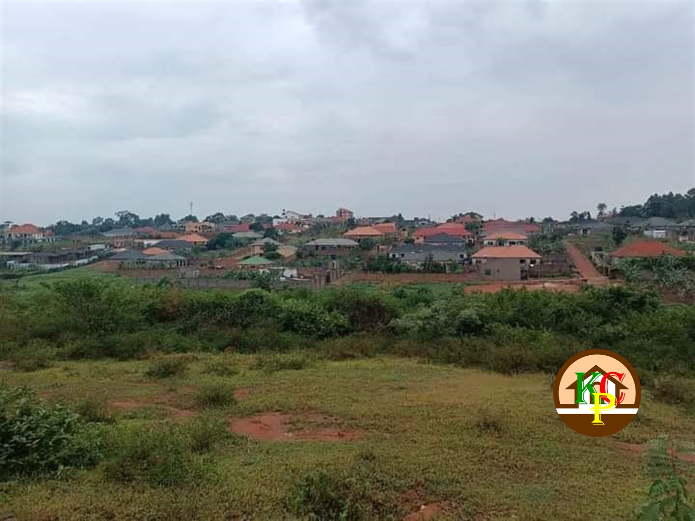 Residential Land for sale in Sonde Wakiso