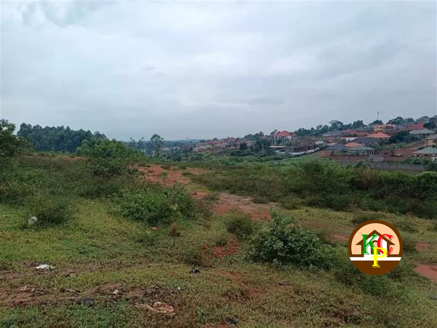 Residential Land for sale in Sonde Wakiso