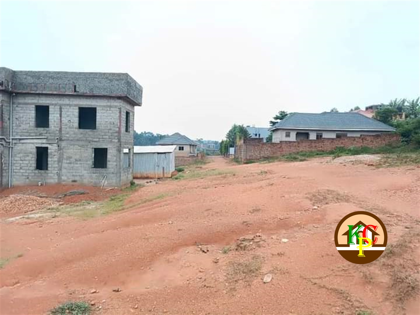 Residential Land for sale in Sonde Wakiso