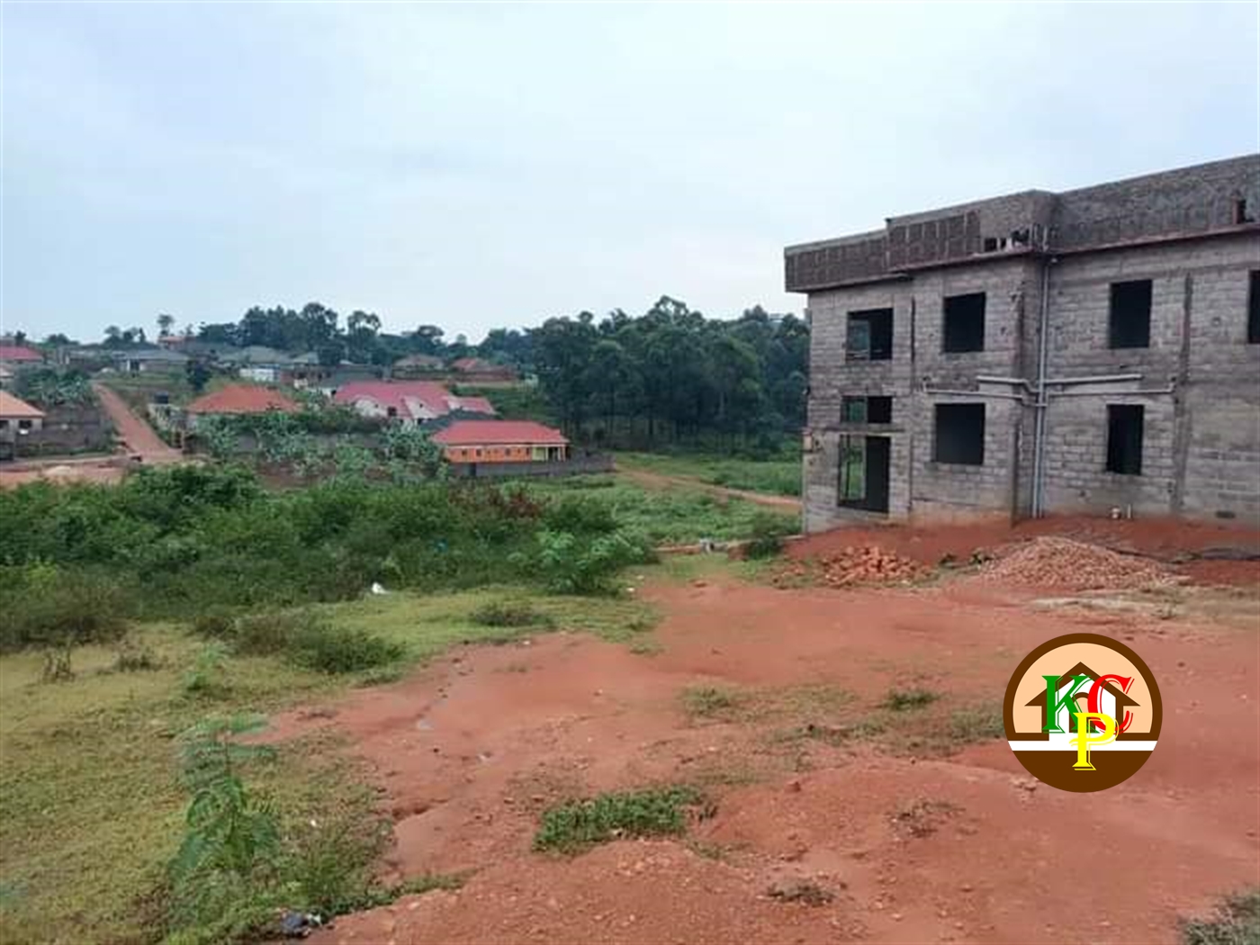 Residential Land for sale in Sonde Wakiso