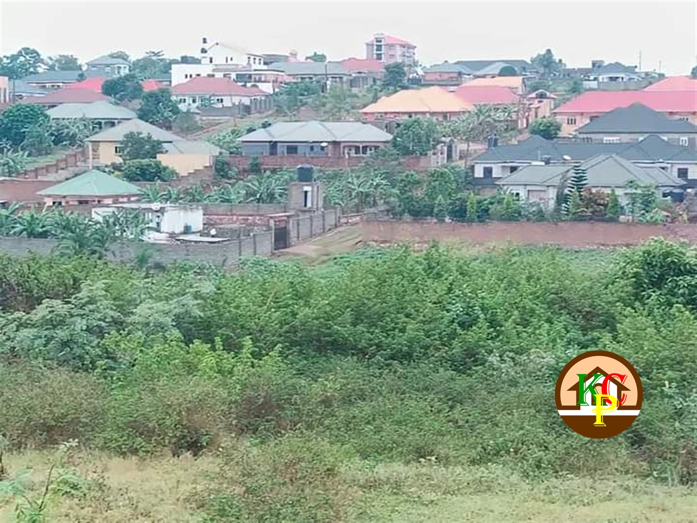 Residential Land for sale in Sonde Wakiso