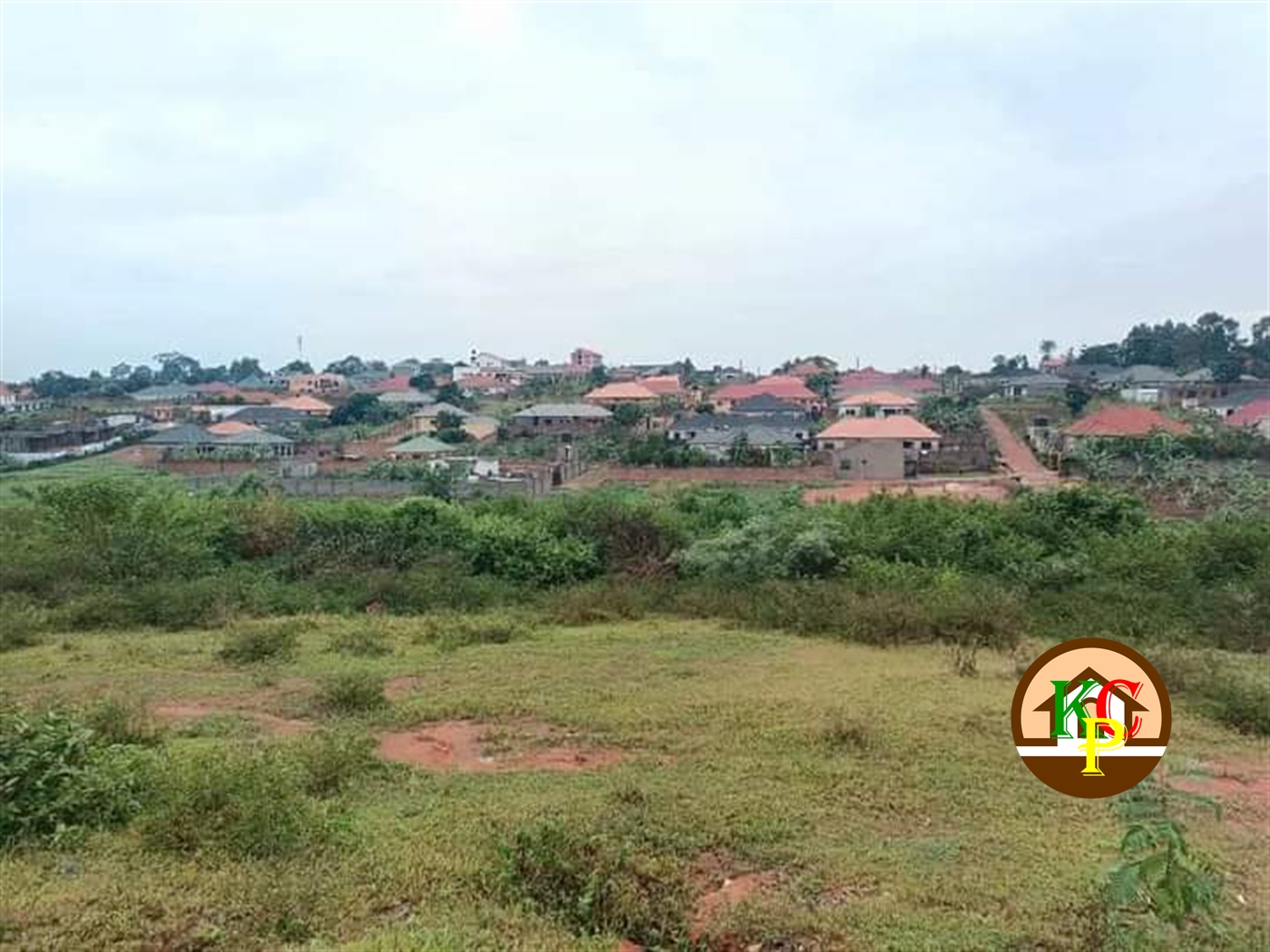 Residential Land for sale in Sonde Wakiso