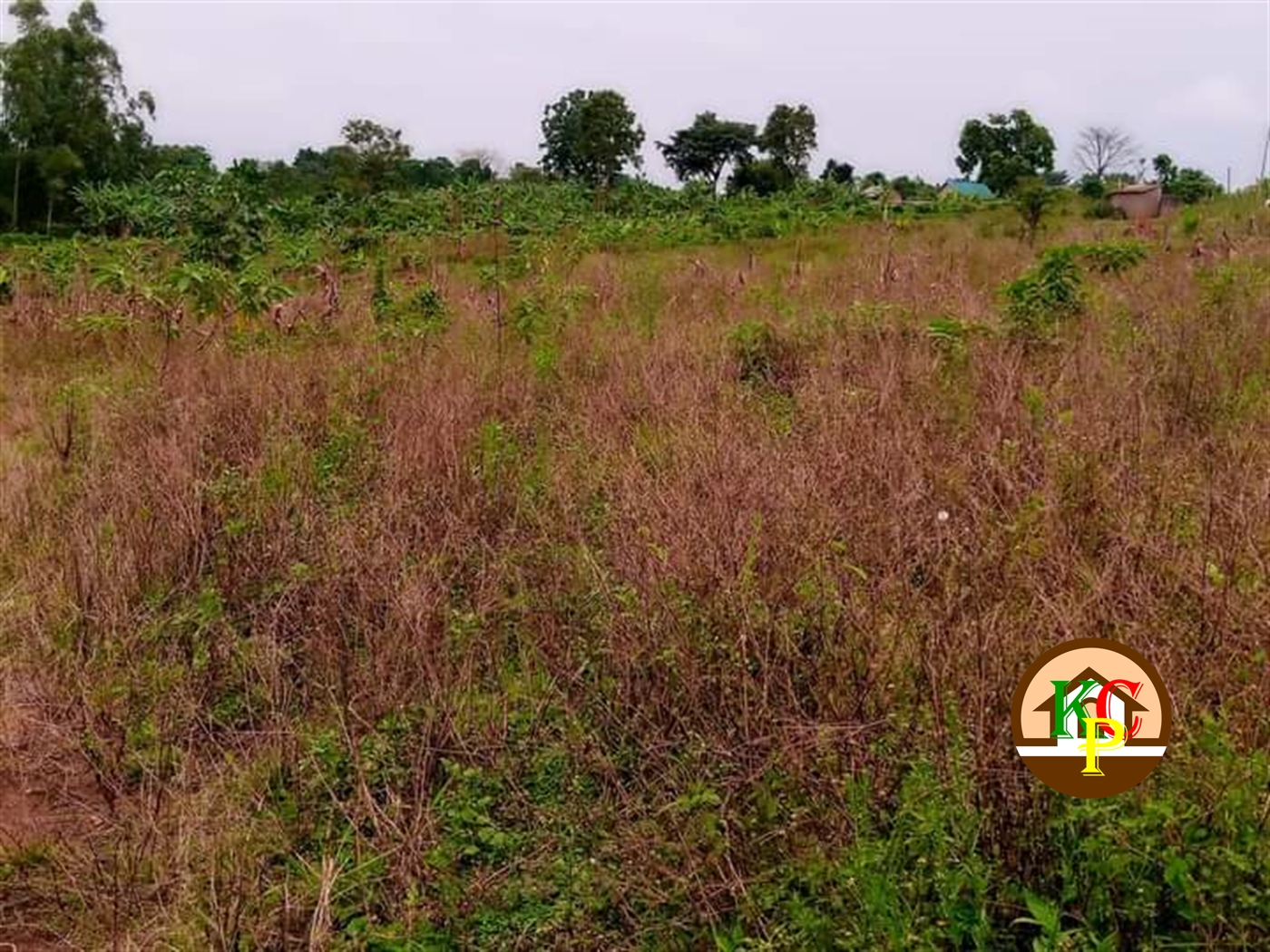 Residential Land for sale in Matugga Wakiso