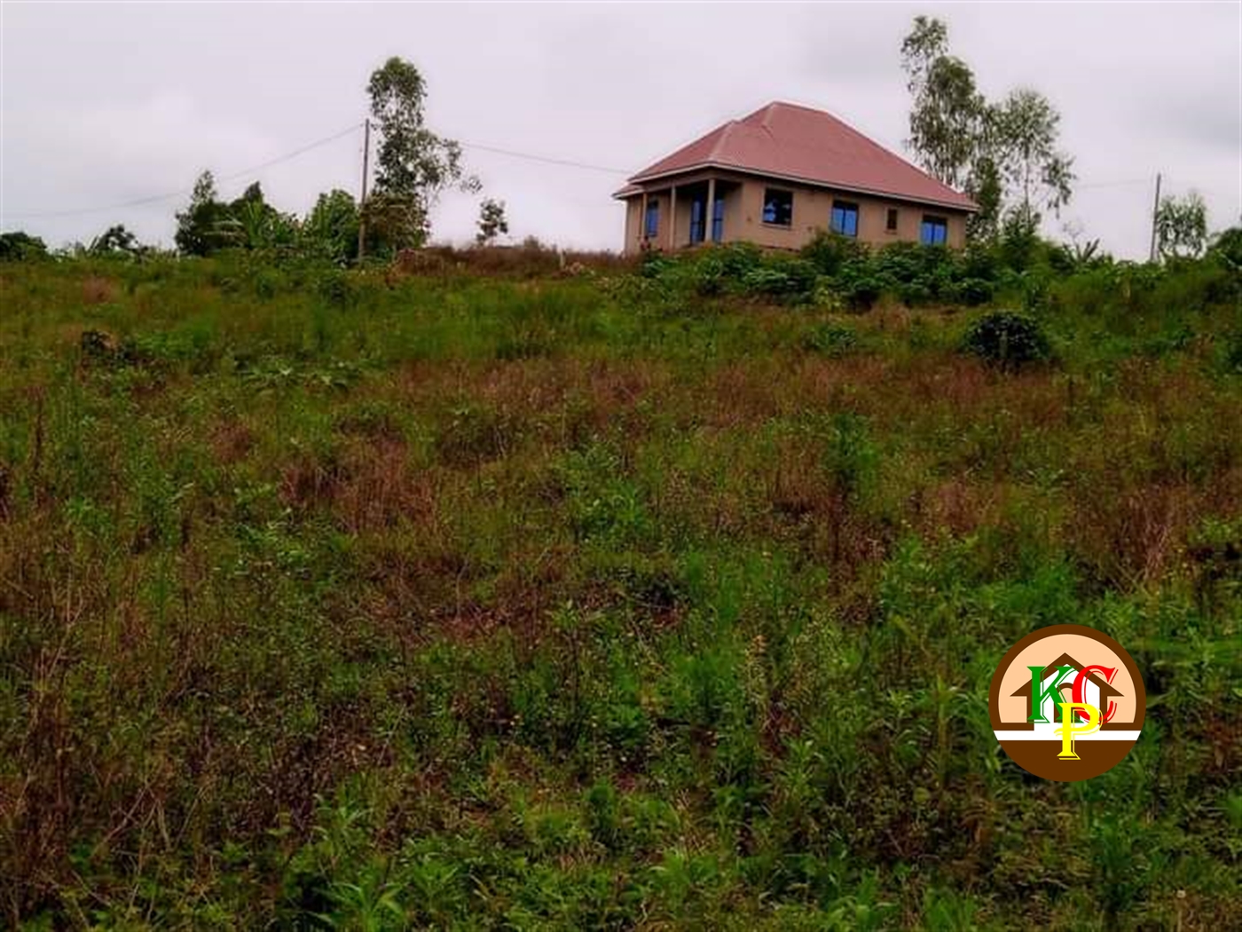 Residential Land for sale in Matugga Wakiso