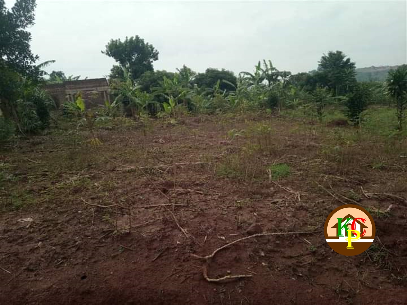 Residential Land for sale in Nansana Kampala