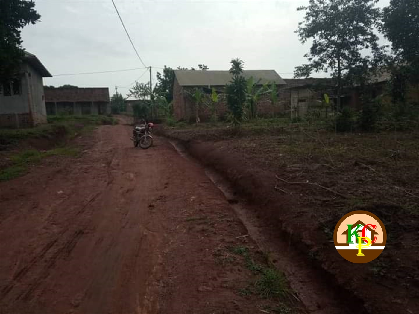 Residential Land for sale in Nansana Kampala