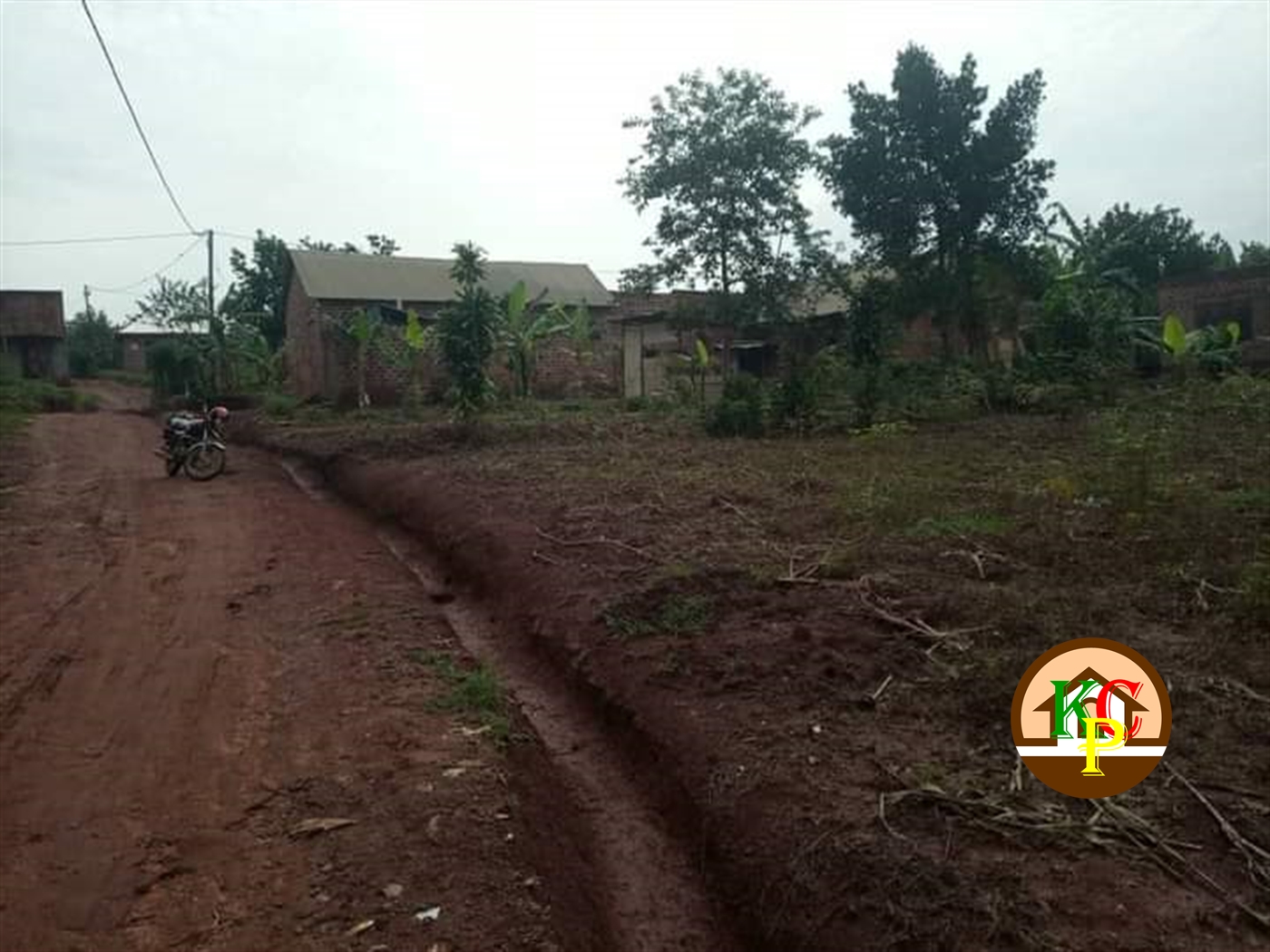 Residential Land for sale in Nansana Kampala