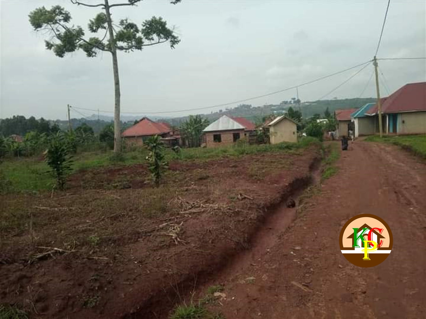 Residential Land for sale in Nansana Kampala