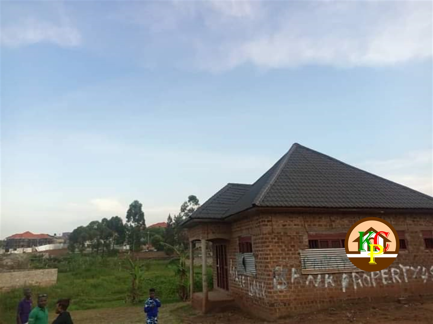 Bungalow for sale in Kira Wakiso