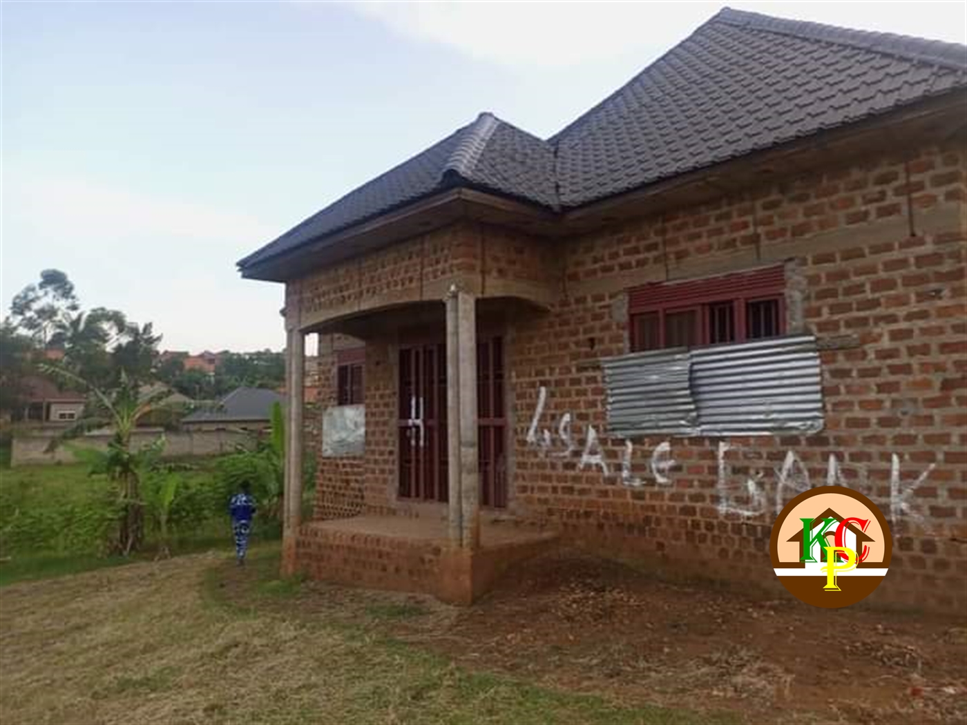 Bungalow for sale in Kira Wakiso