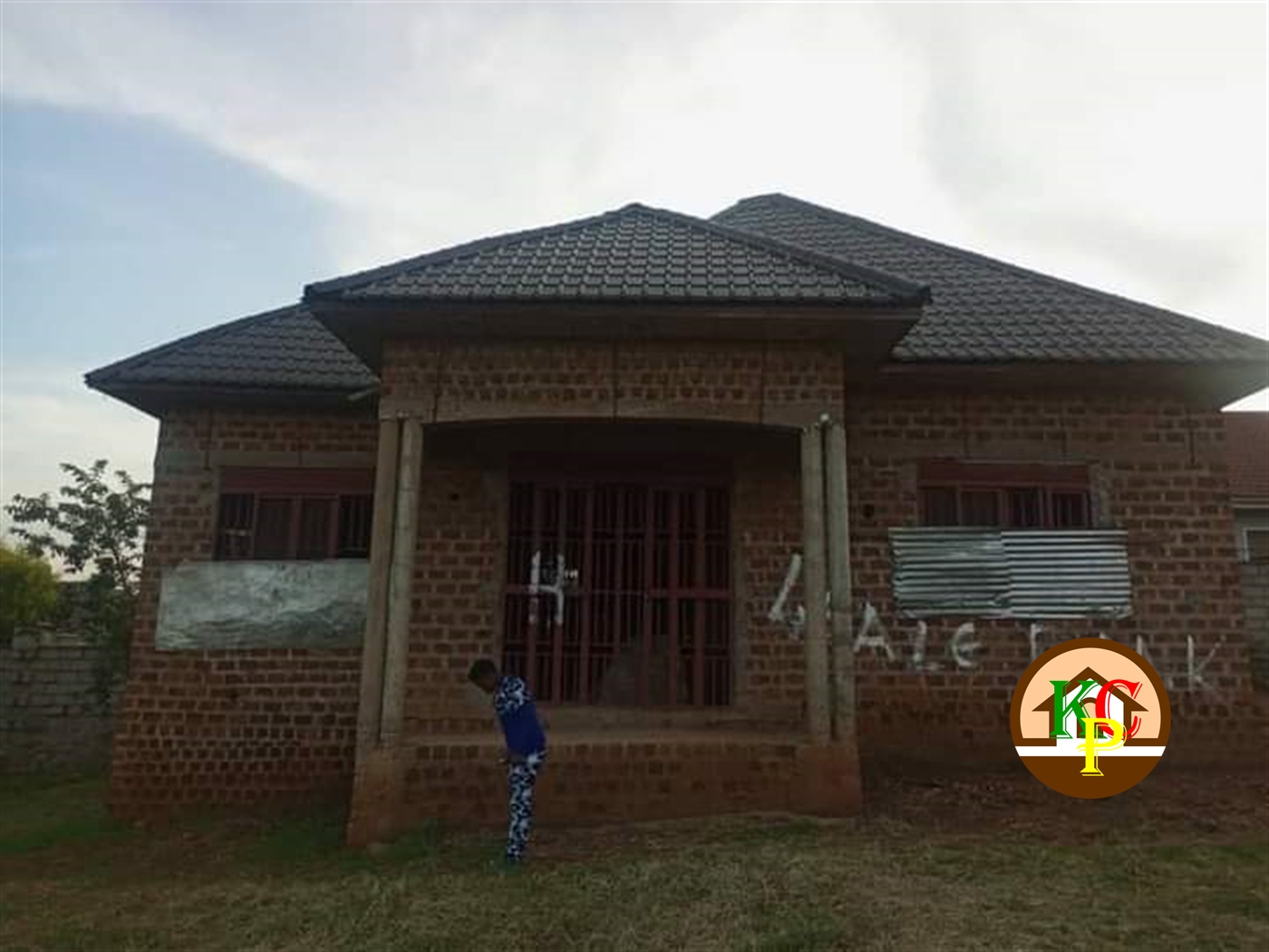 Bungalow for sale in Kira Wakiso