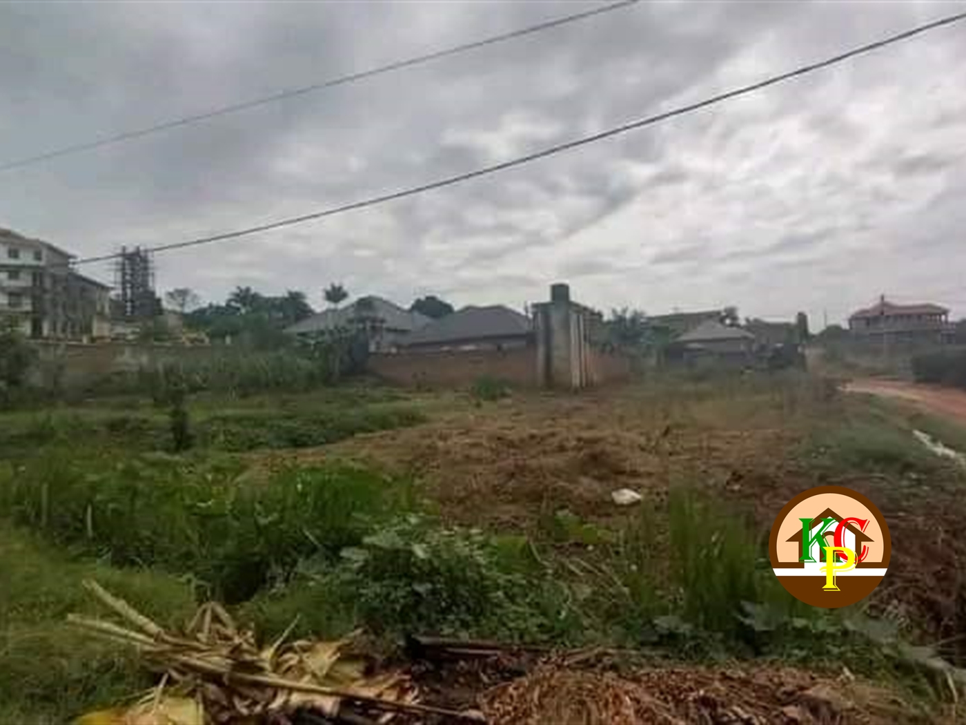 Residential Land for sale in Kira Wakiso