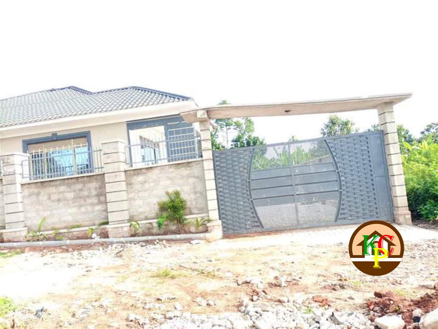 Bungalow for sale in Namugongo Wakiso