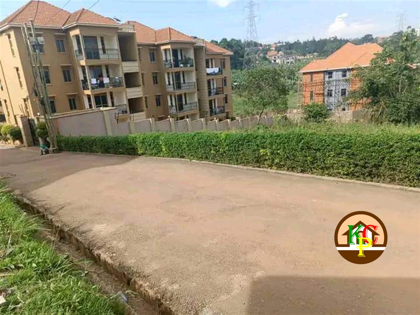 Residential Land for sale in Kira Wakiso