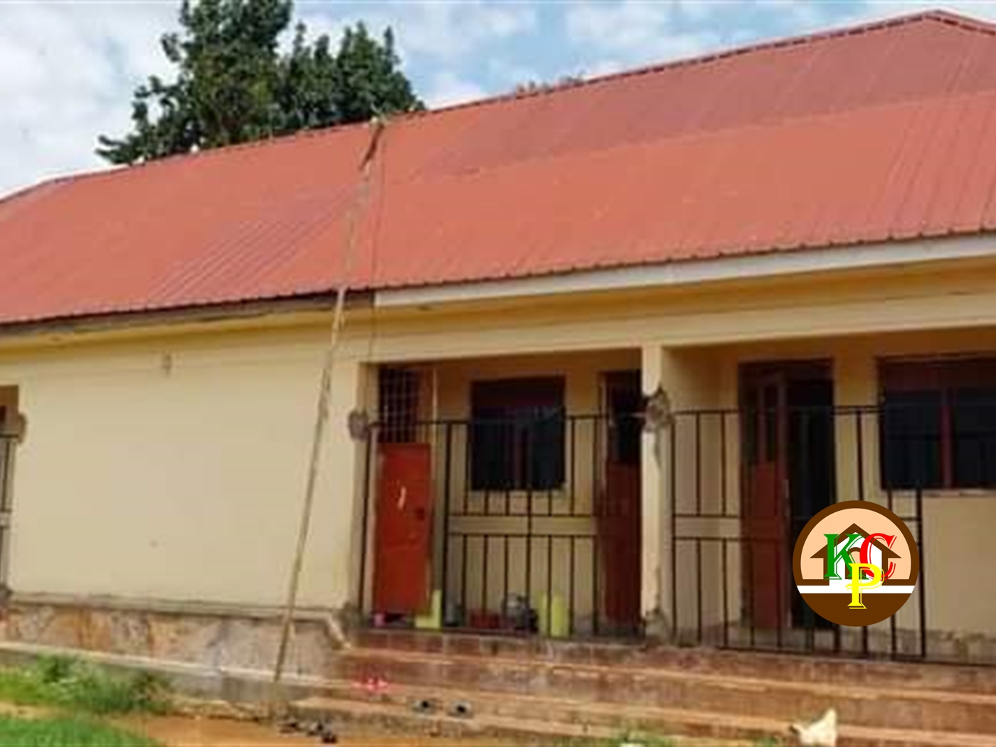 Rental units for sale in Gayaza Wakiso