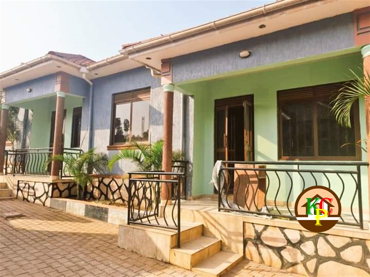 Rental units for sale in Kyanja Kampala