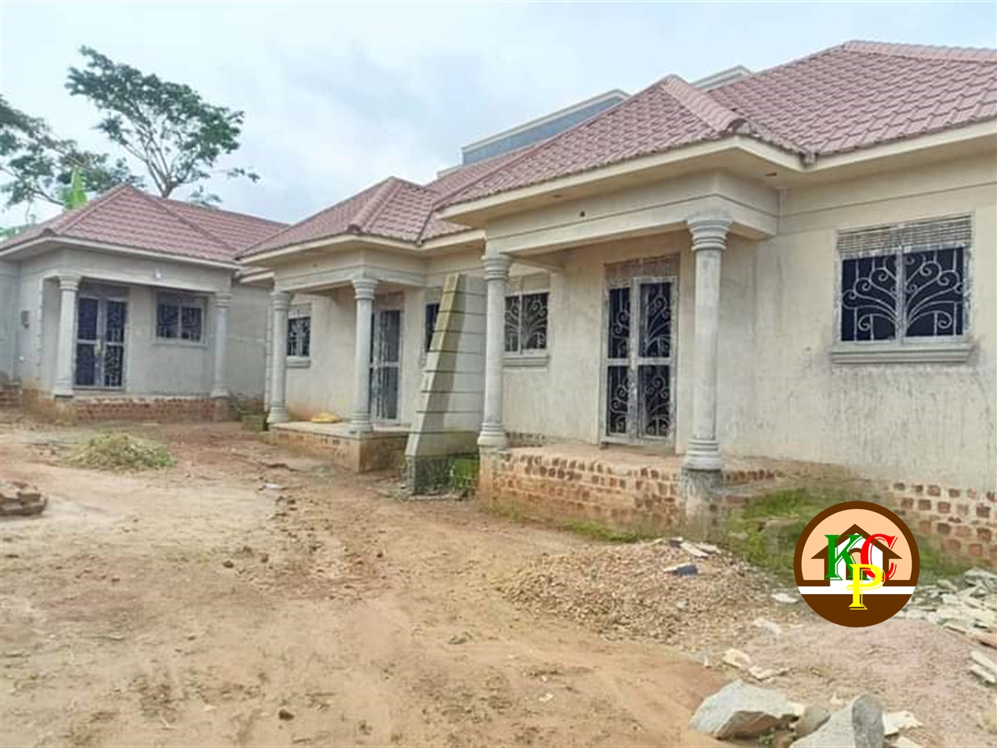 Bungalow for sale in Nabuuti Mukono