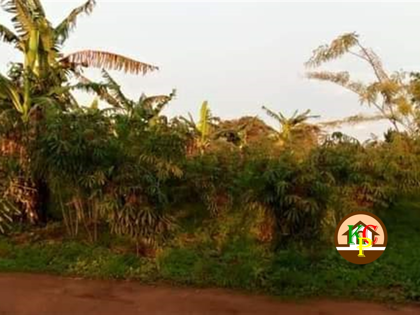 Recreational Land for sale in Mukonot Mukono