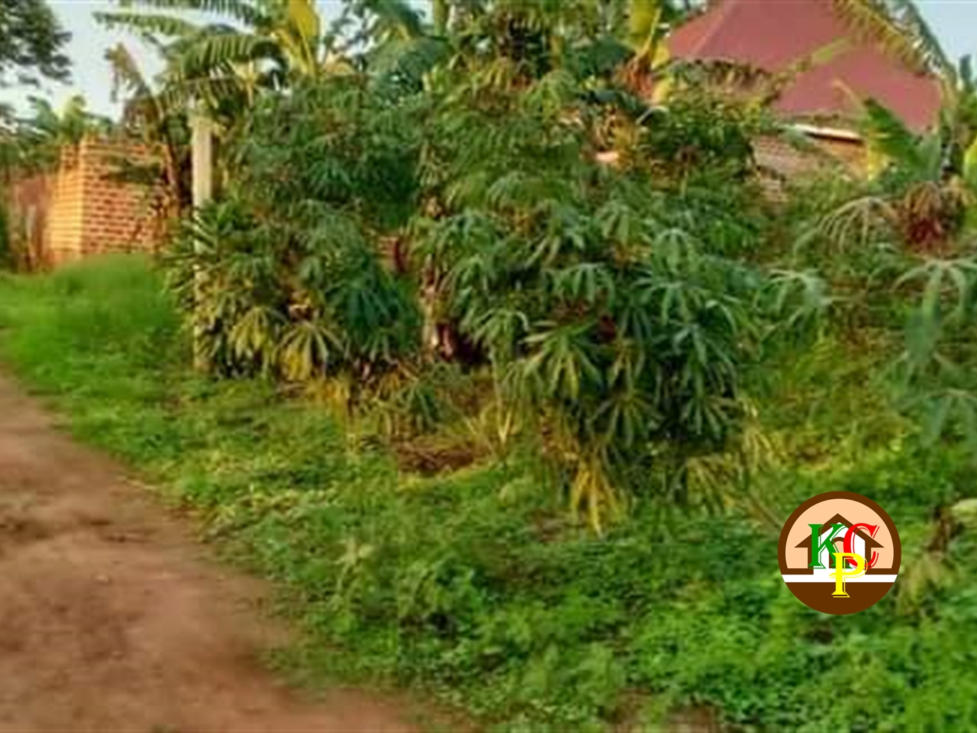 Recreational Land for sale in Mukonot Mukono