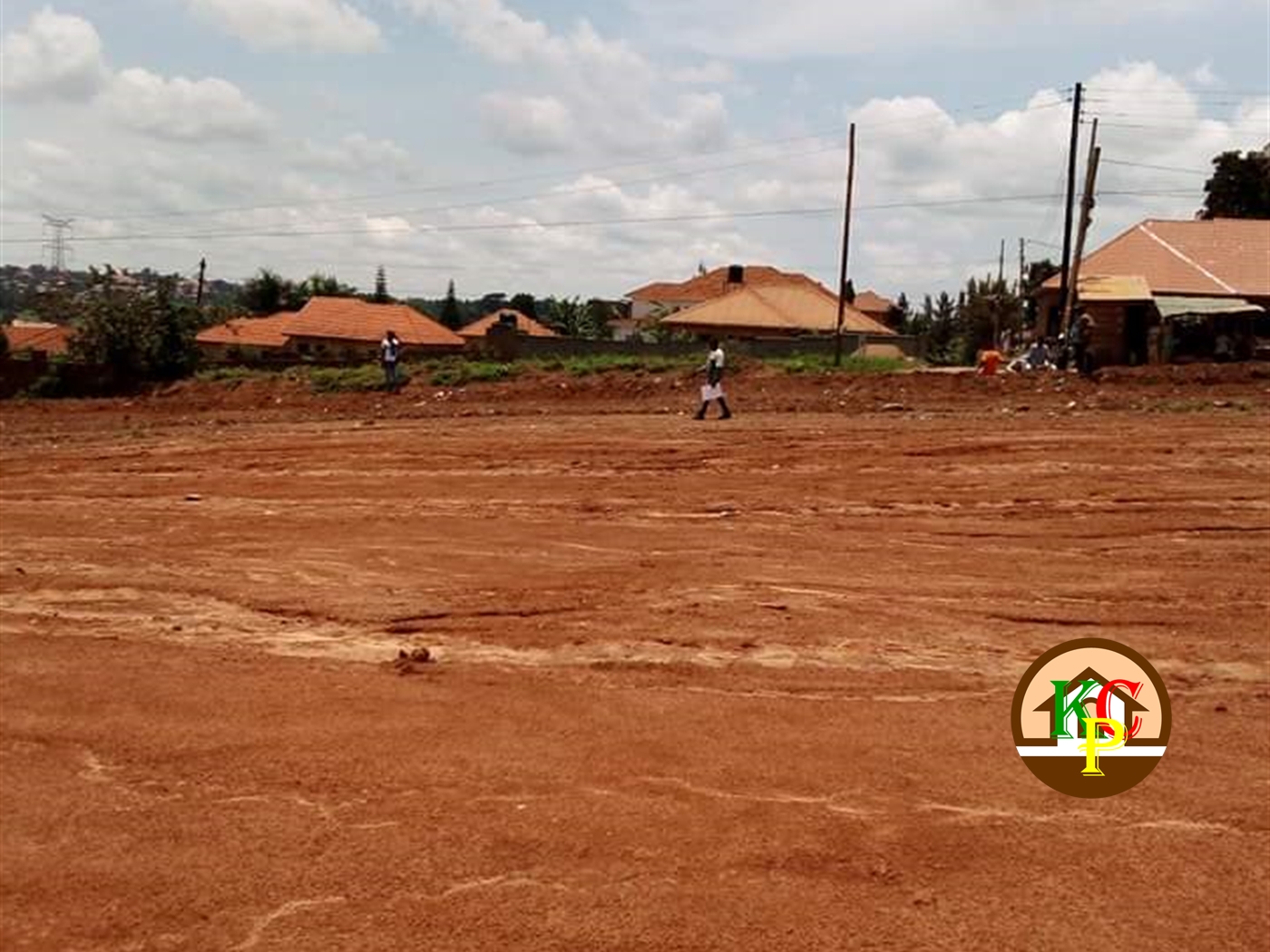 Residential Land for sale in Kyanja Kampala