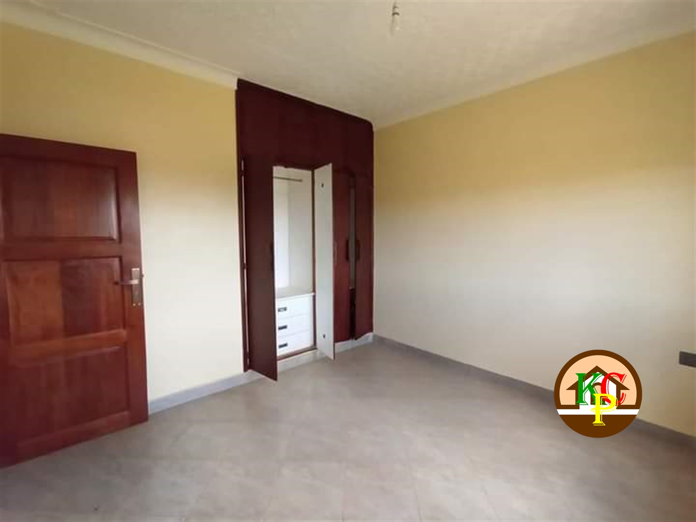 Apartment for rent in Kira Wakiso