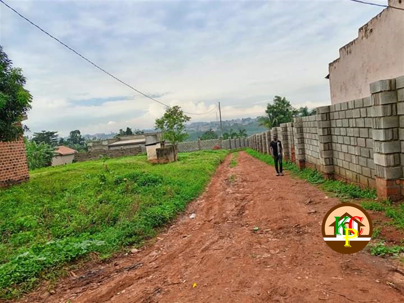 Residential Land for sale in Namugongo Wakiso