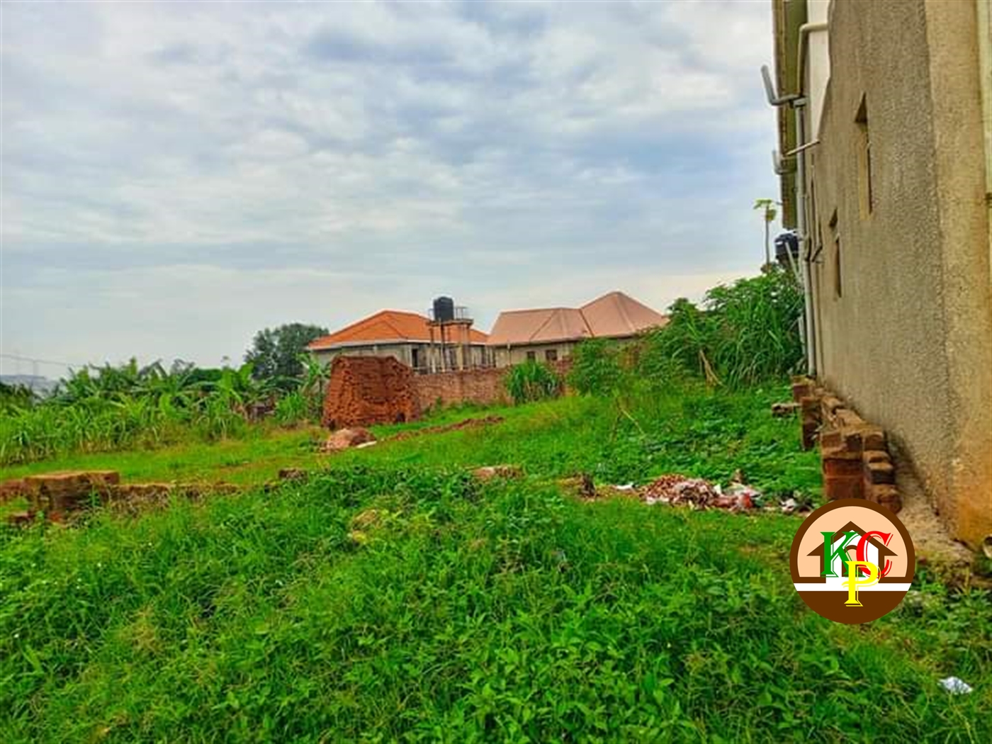 Residential Land for sale in Namugongo Wakiso