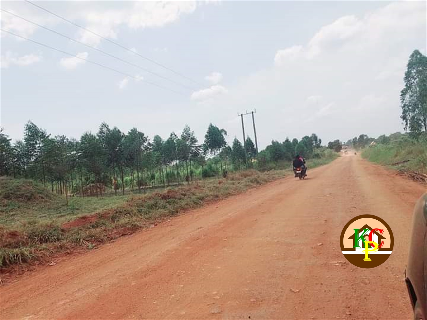 Residential Land for sale in Ziloobwe Luweero