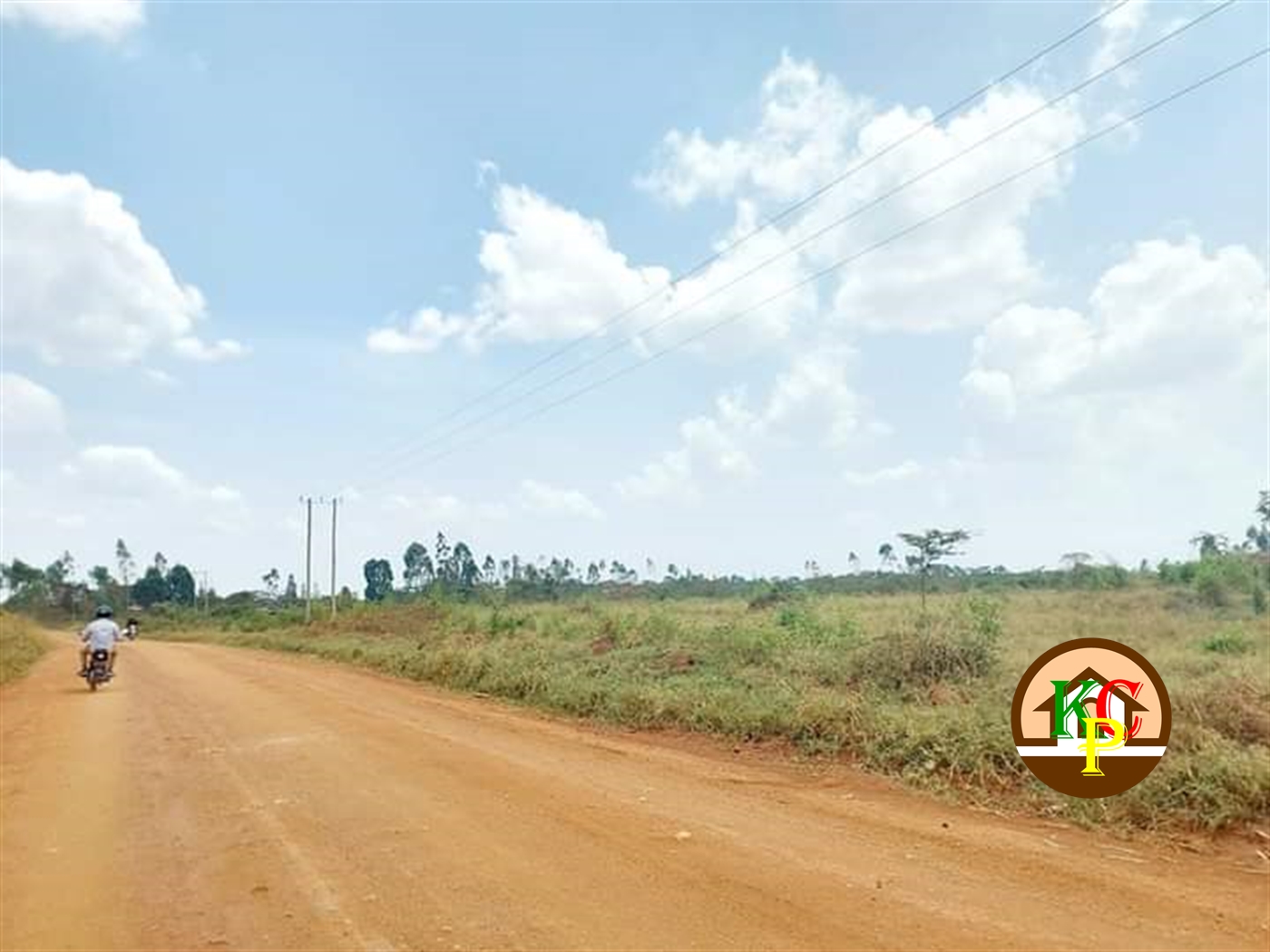 Residential Land for sale in Ziloobwe Luweero