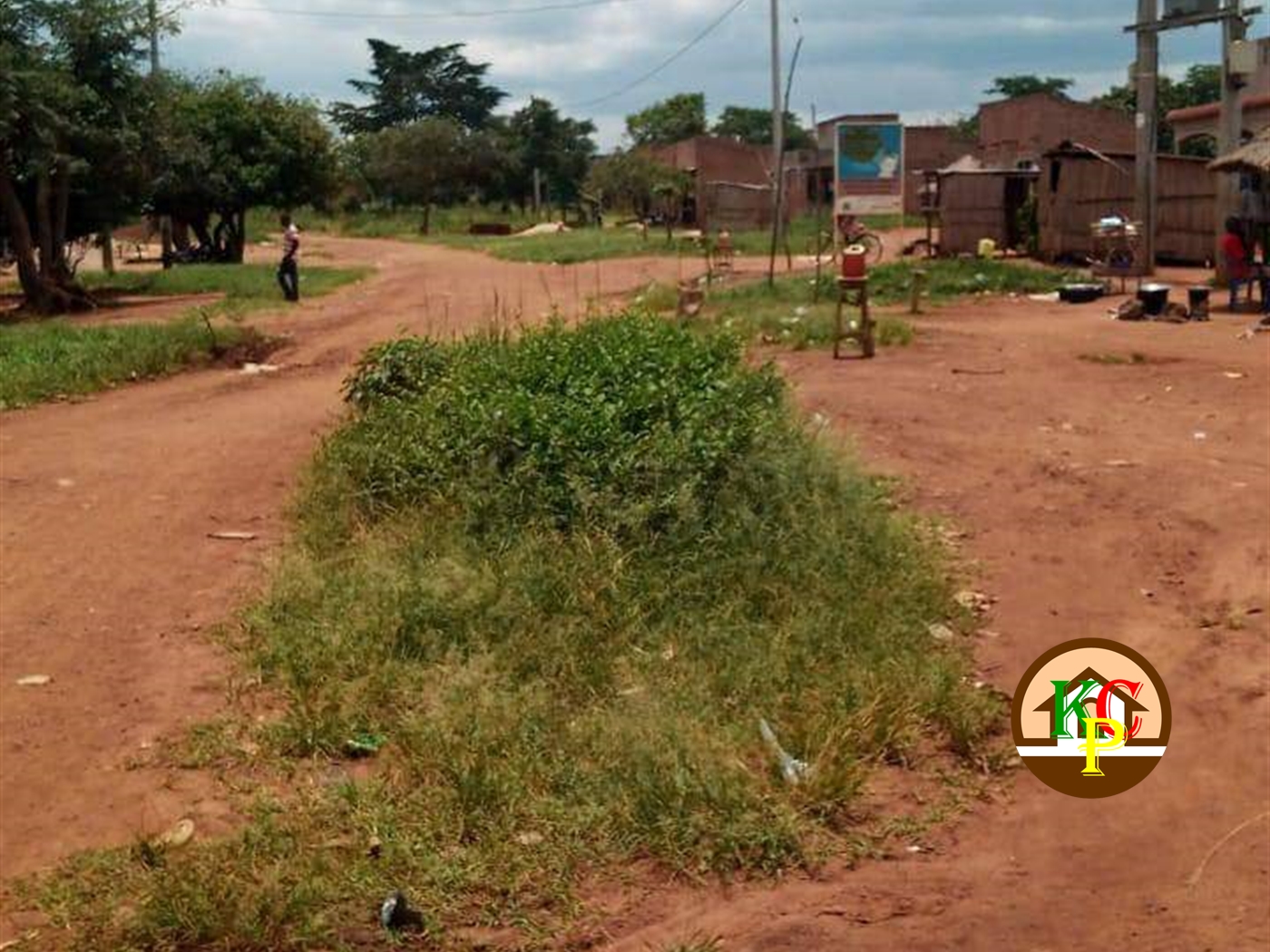 Residential Land for sale in Kakooge Wakiso