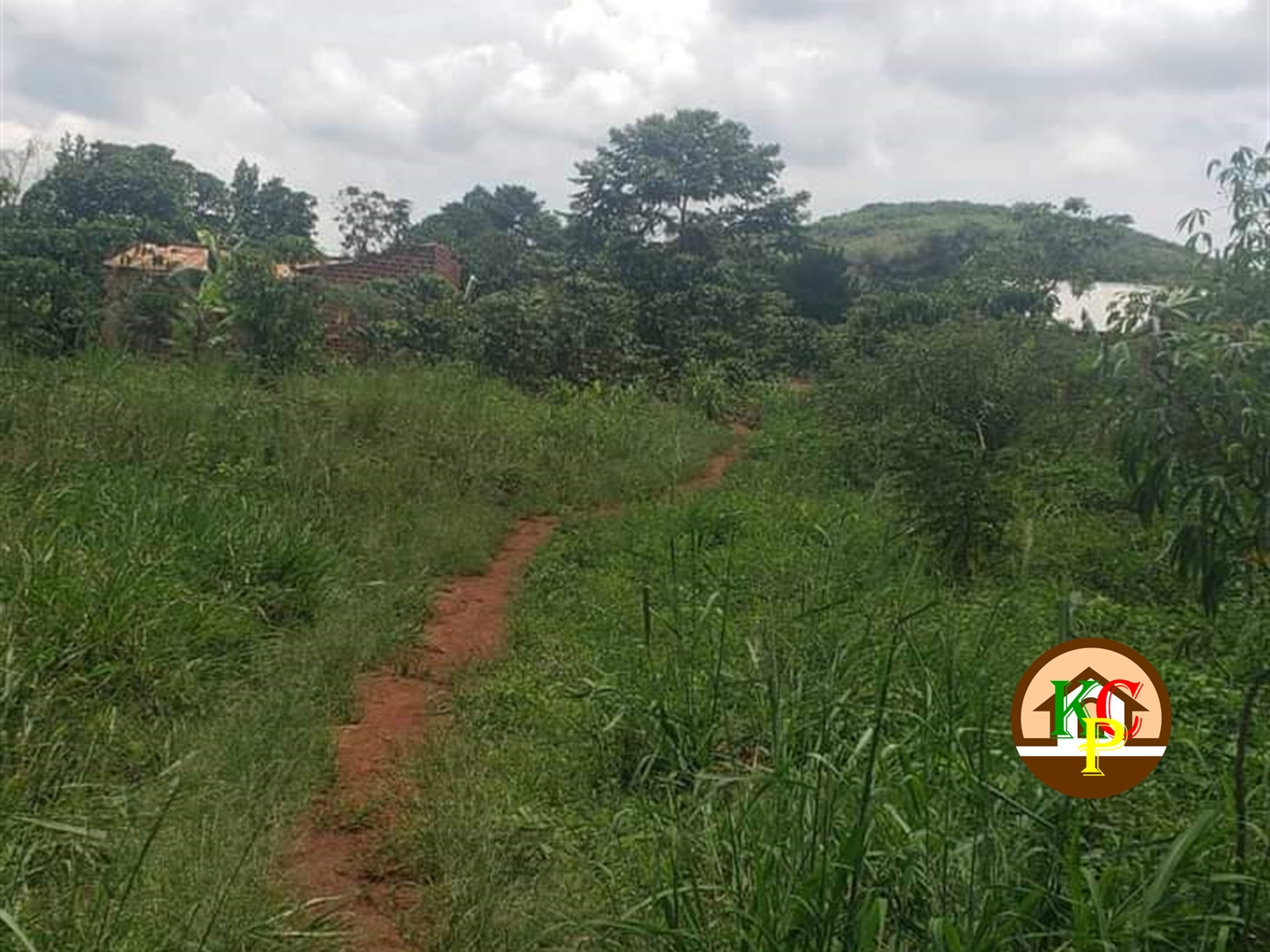 Residential Land for sale in Kakooge Wakiso