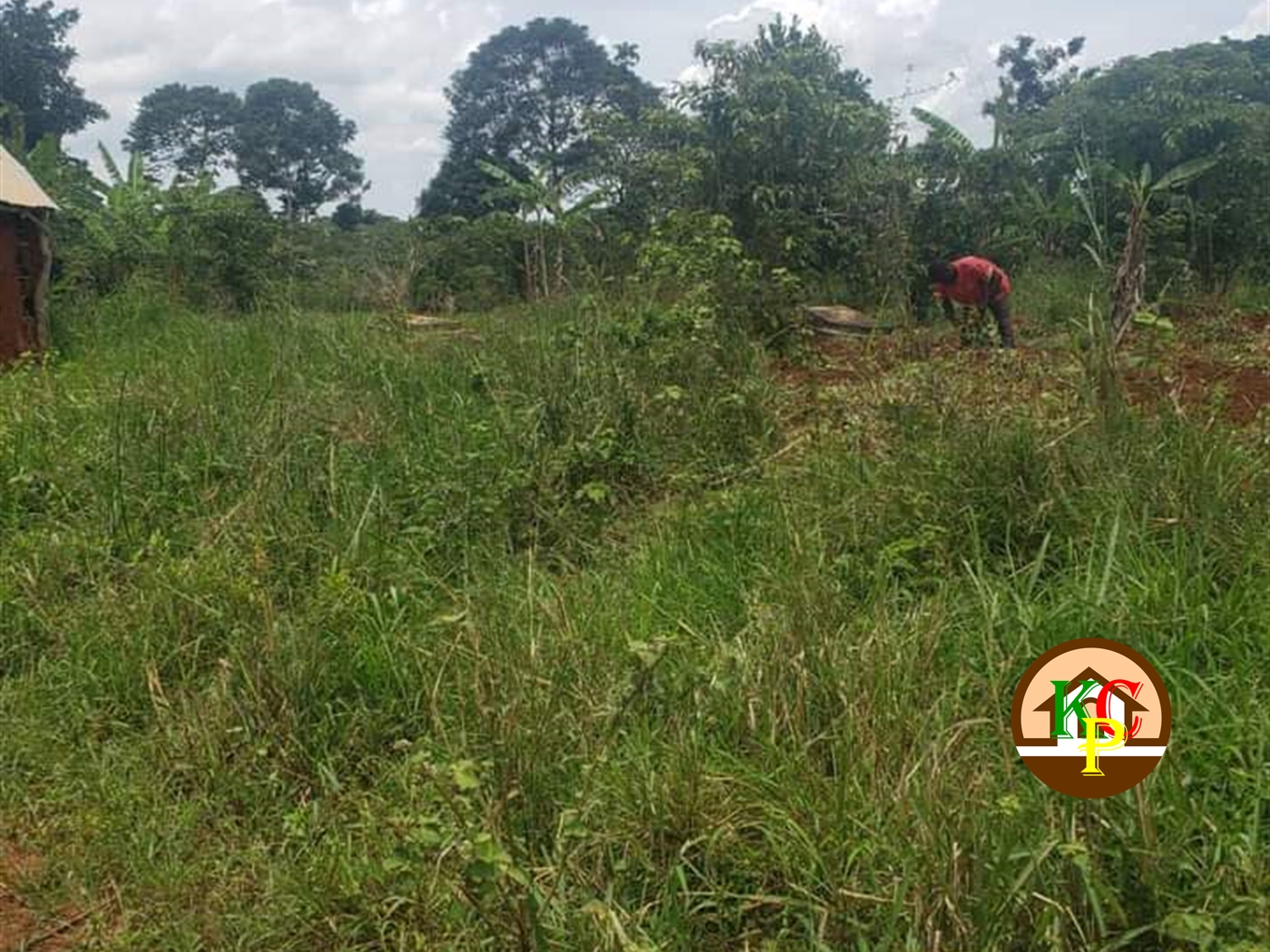 Residential Land for sale in Kakooge Wakiso