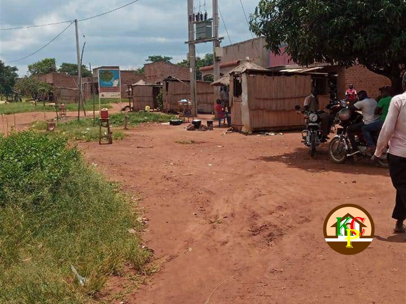 Residential Land for sale in Kakooge Wakiso