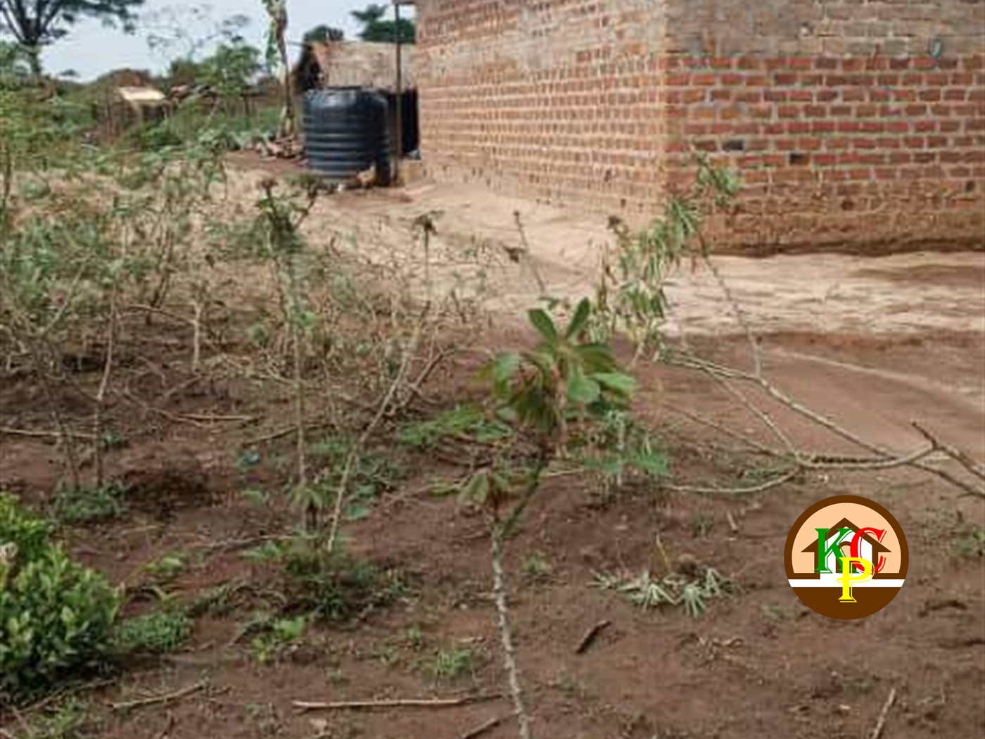 Residential Land for sale in Buzibwela Luweero