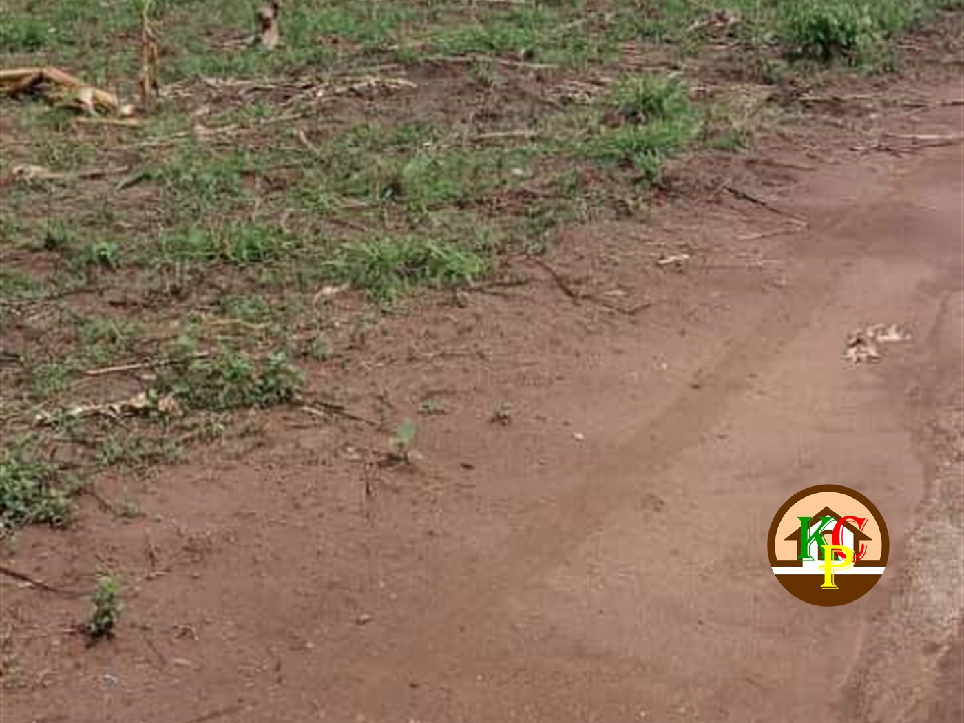 Residential Land for sale in Buzibwela Luweero