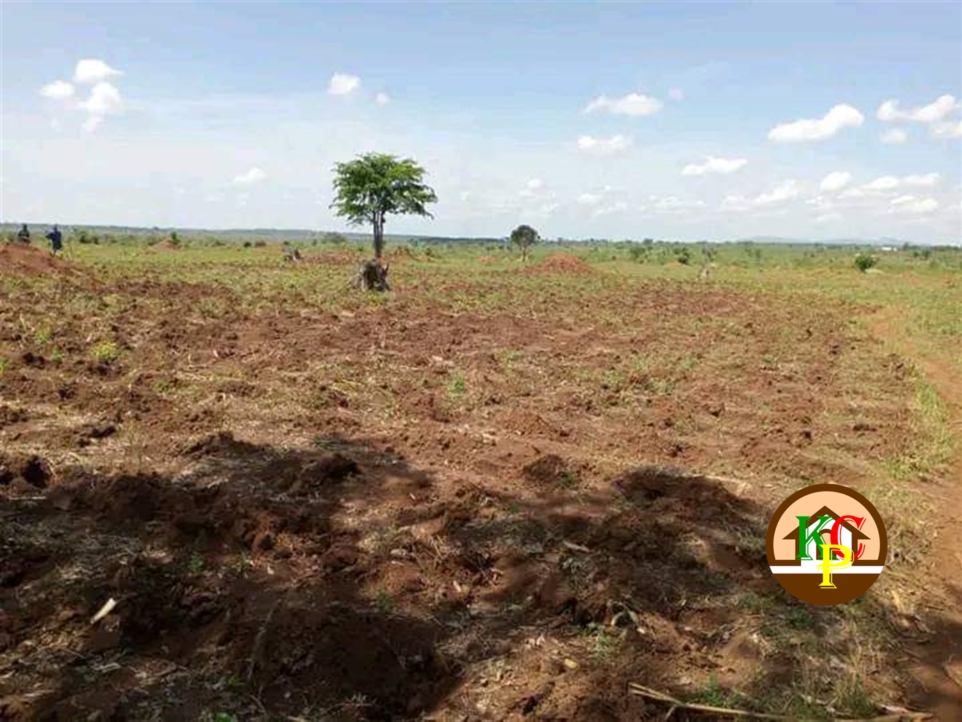 Residential Land for sale in Kabunyata Luweero