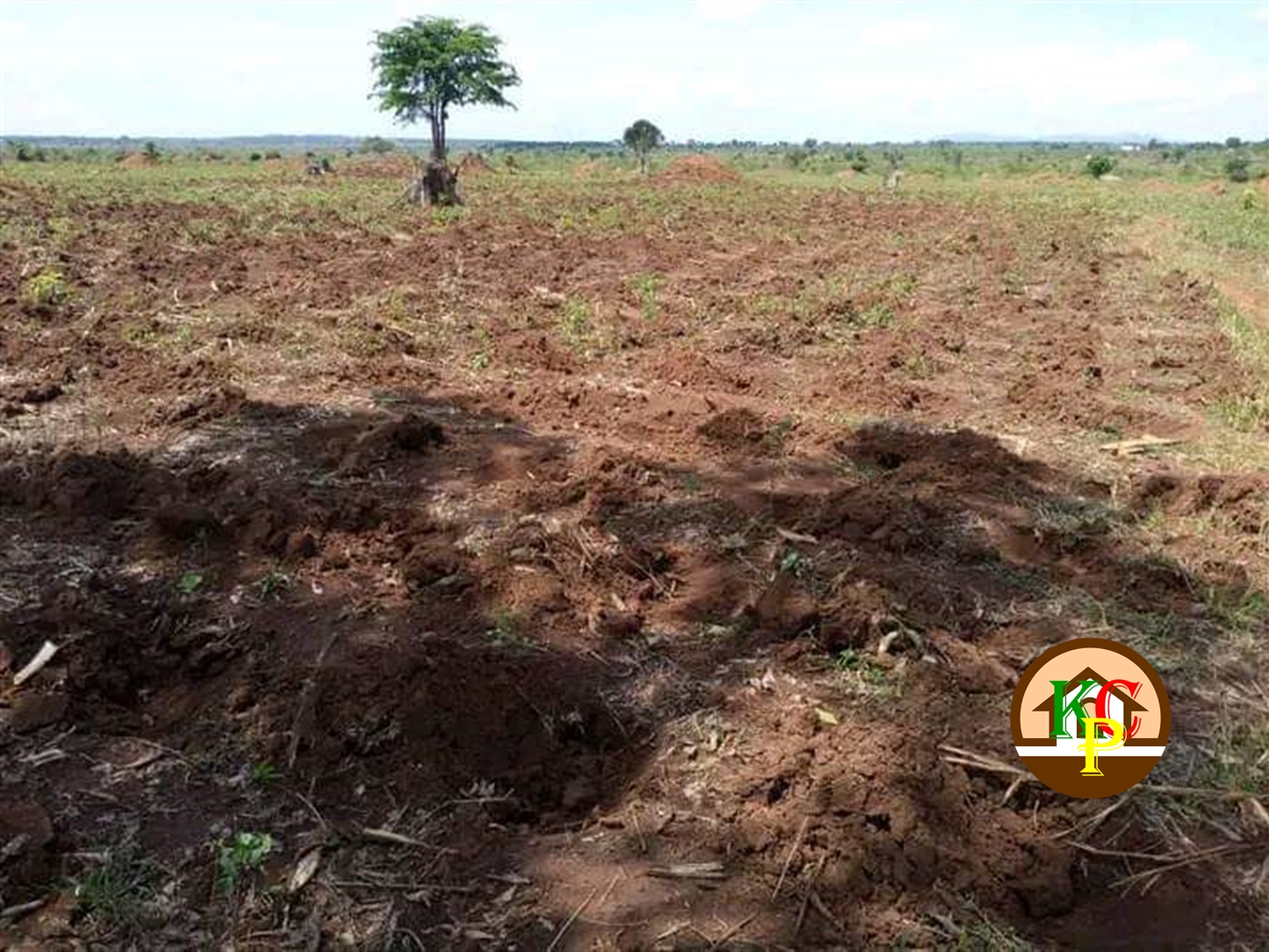 Residential Land for sale in Kabunyata Luweero