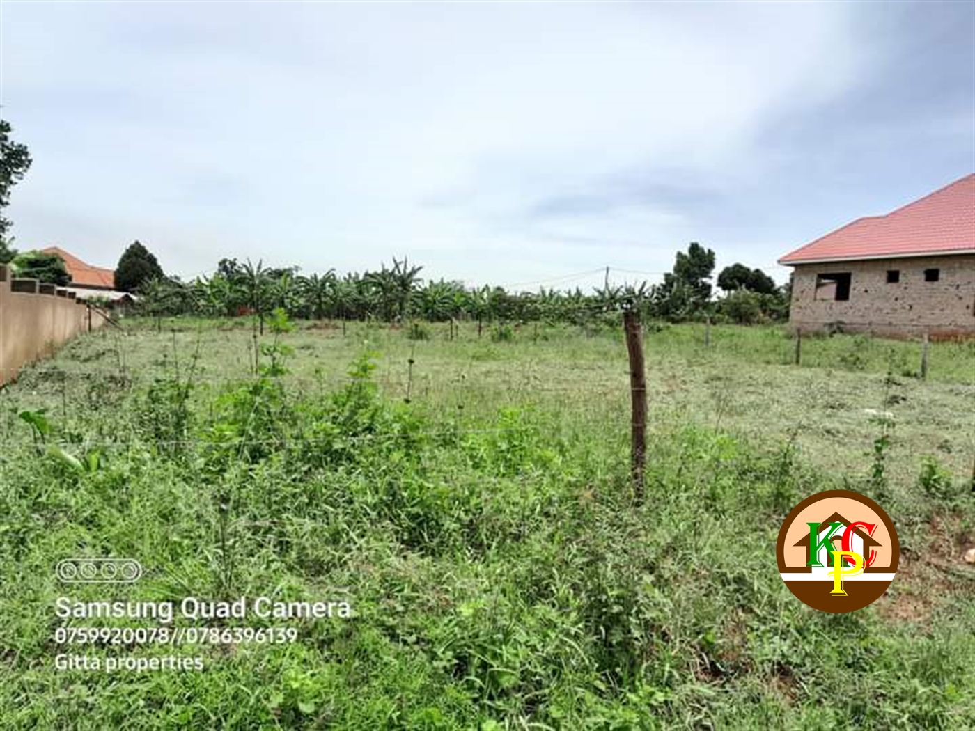 Residential Land for sale in Namugongo Wakiso