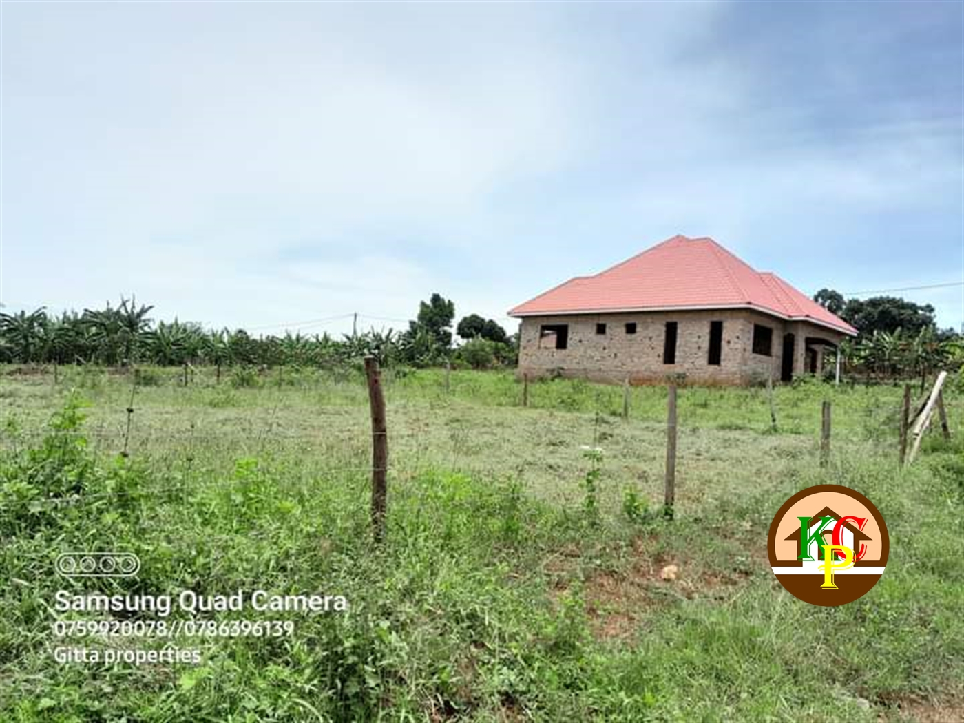 Residential Land for sale in Namugongo Wakiso