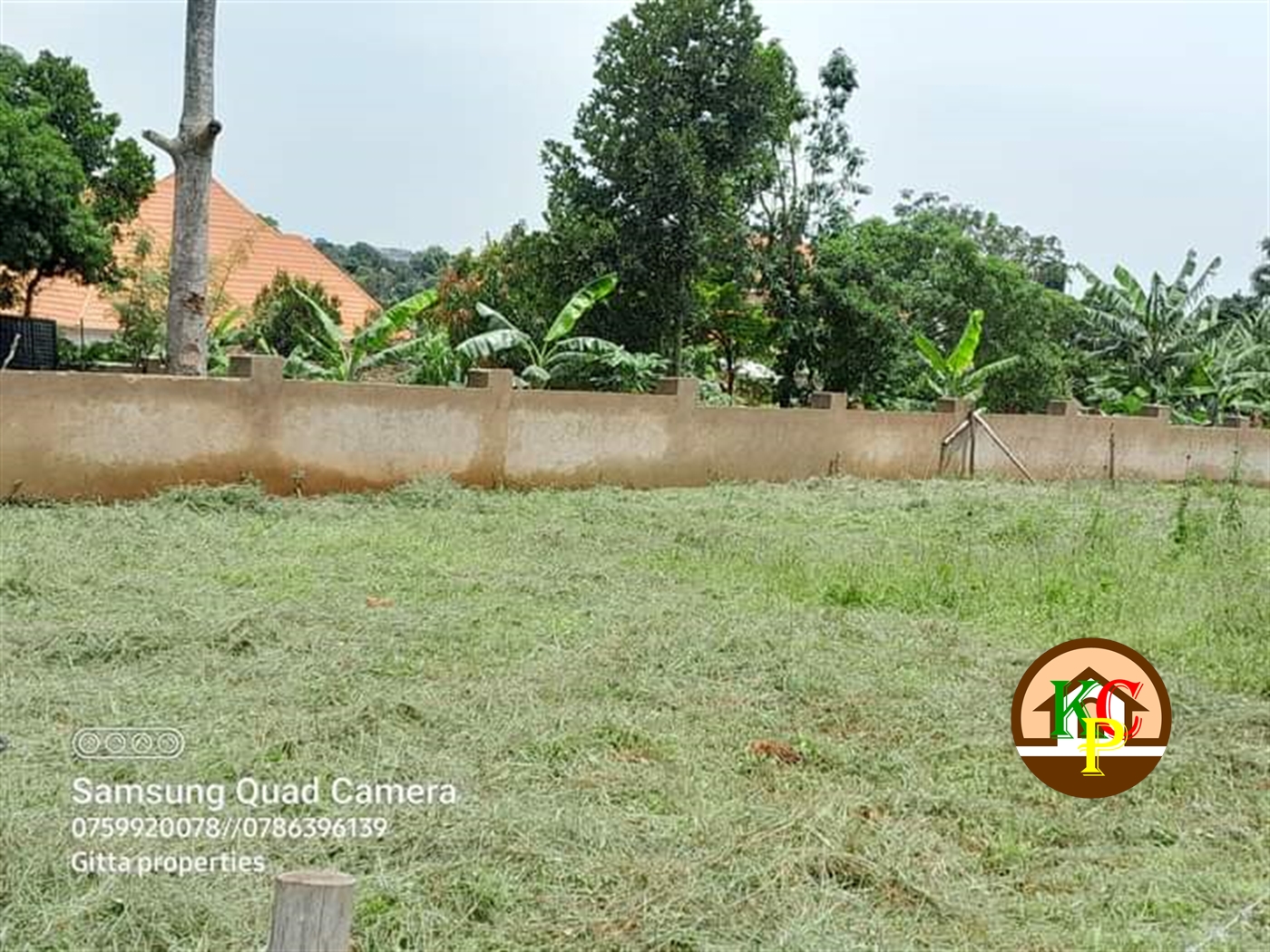 Residential Land for sale in Namugongo Wakiso