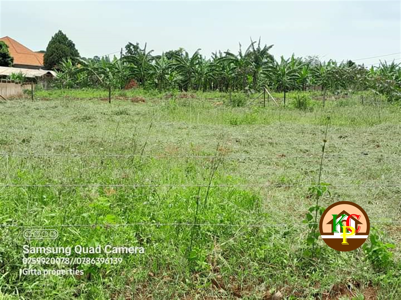 Residential Land for sale in Namugongo Wakiso